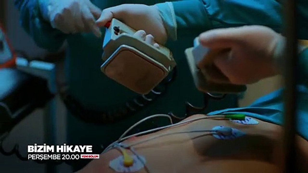 Bizim Hikaye 30.Bölüm Fragmanı