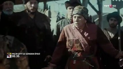 Diriliş Ertuğrul 68.Bölüm Fragmanı