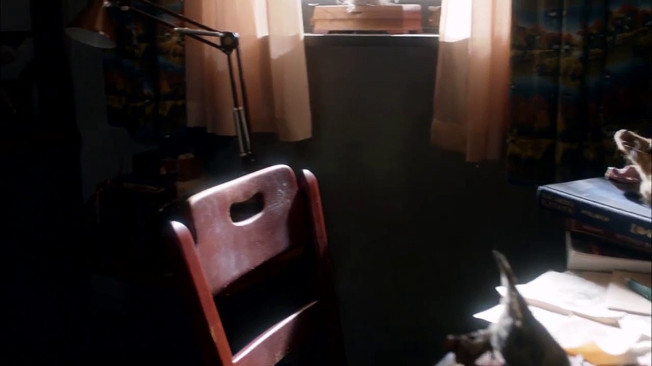 Bates Motel: Norman