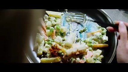 Eski Kocam(ız) Altyazılı Fragman