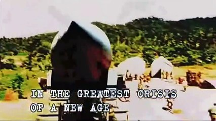 Yakın Tehlike - Orijinal Fragman