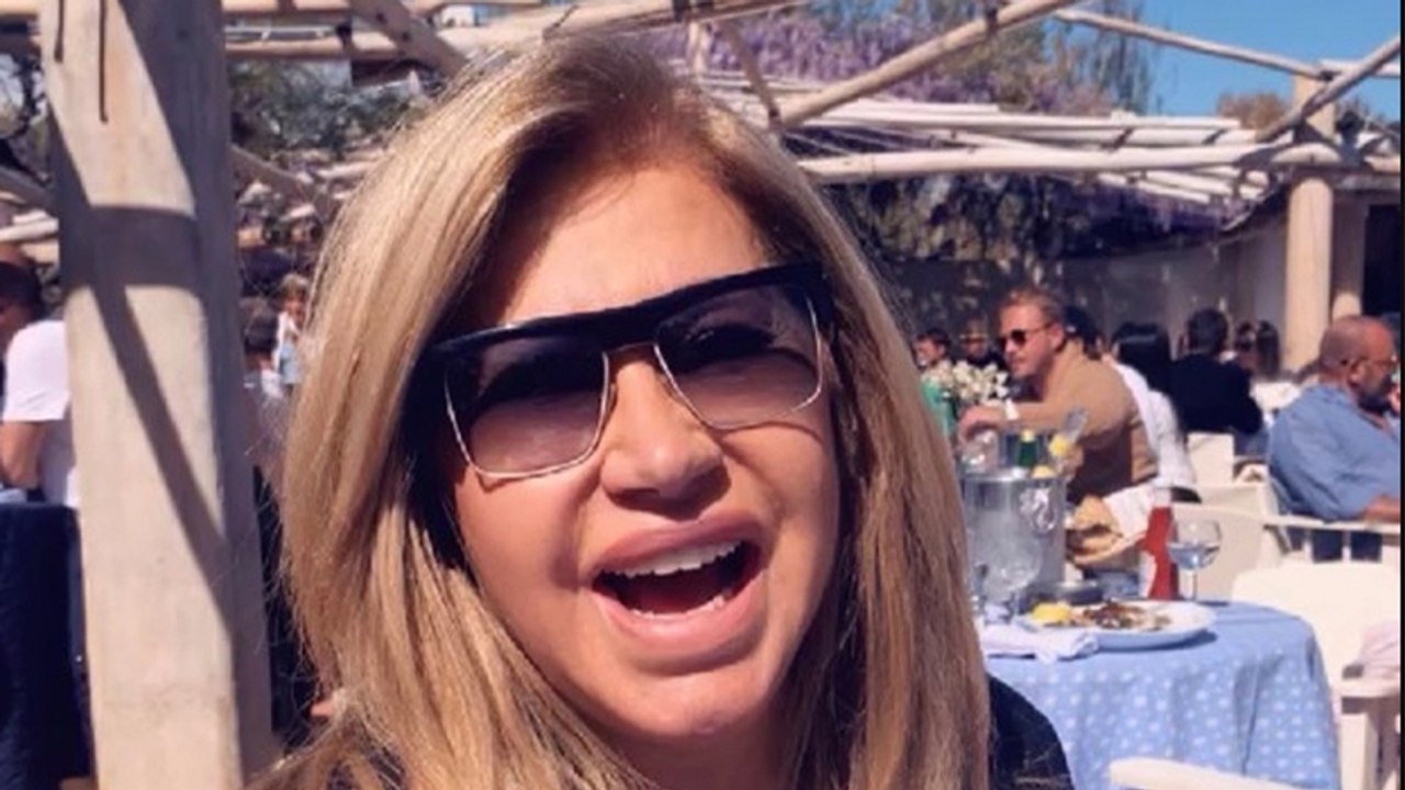 Carmen Geiss: Nach der Operation sieht sie völlig verändert aus!