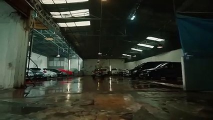 İçerde 10.Bölüm Fragmanı