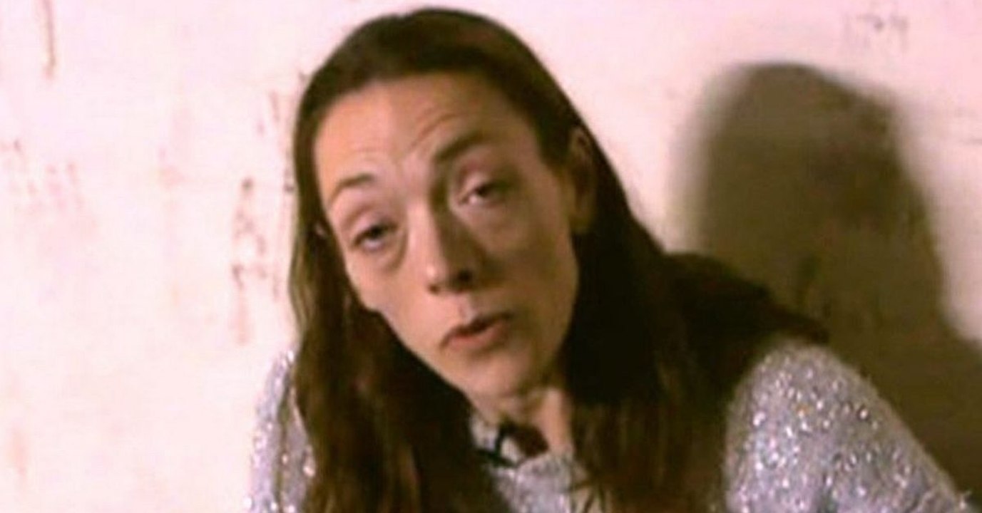 So krass verändert sich diese Heroinabhängige!