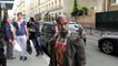Kanye West : ''La RockStar numéro 1'' ridiculisée à Paris par une passante