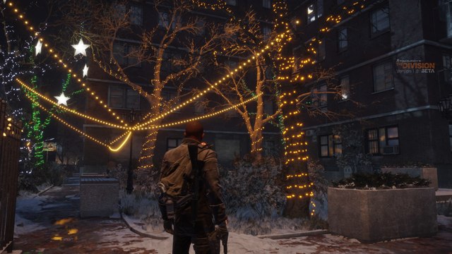 The Division (PS4, Xbox One, PC) : les dates de la beta ouverte du jeu d'Ubisoft