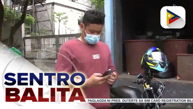 Sim card registration bill, niratipikahan na ng kongreso; Sen. Poe, tiniyak na mananatiling protektado ang impormasyon ng users