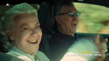 İstanbullu Gelin 44.Bölüm Fragmanı