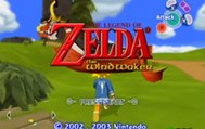 Zelda : le glitch incroyable qu'à laisser Nintendo sur Wind Waker