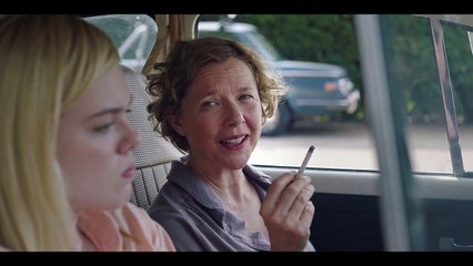 20th Century Women Orijinal Klip