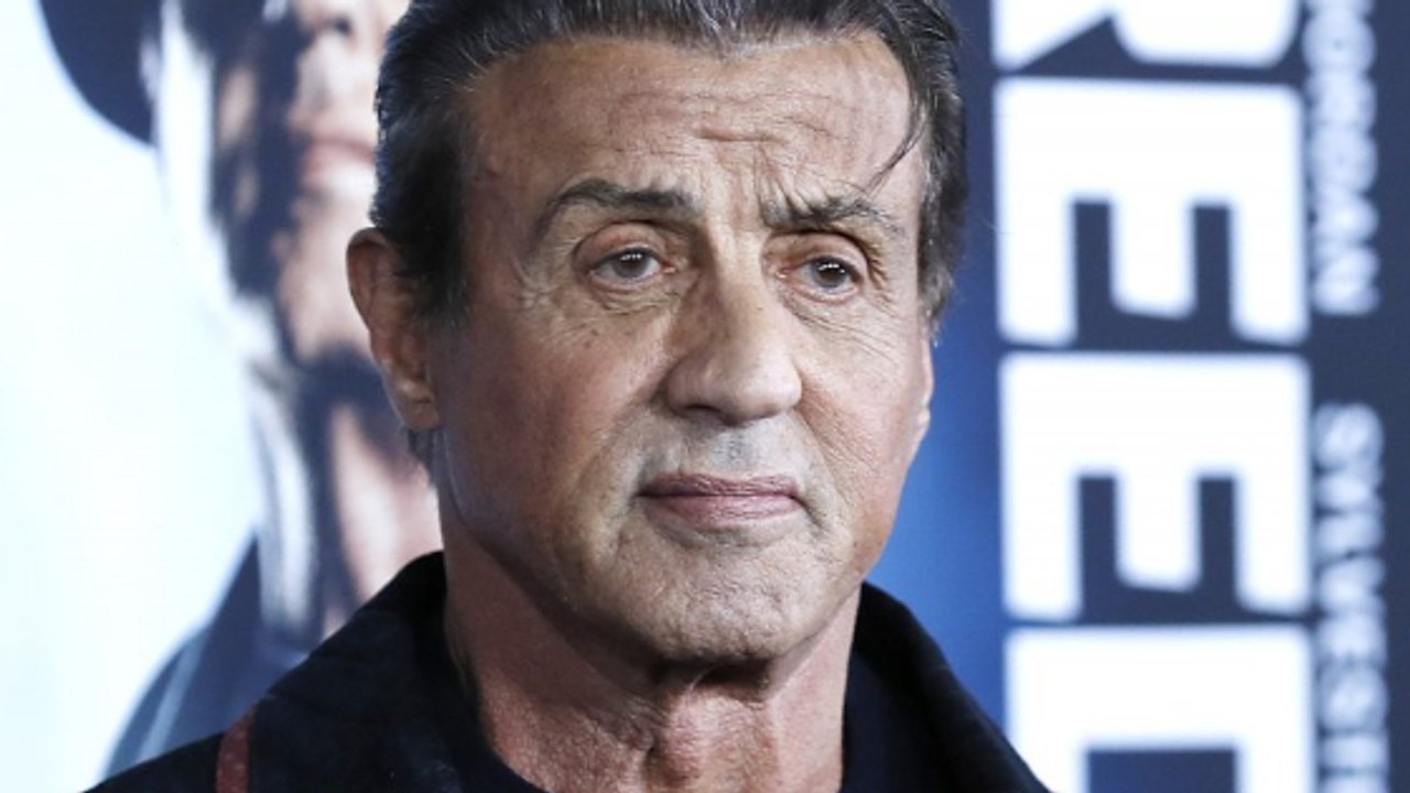 Schock für alle Rocky-Fans: K.o.-Nachricht von Sylvester Stallone