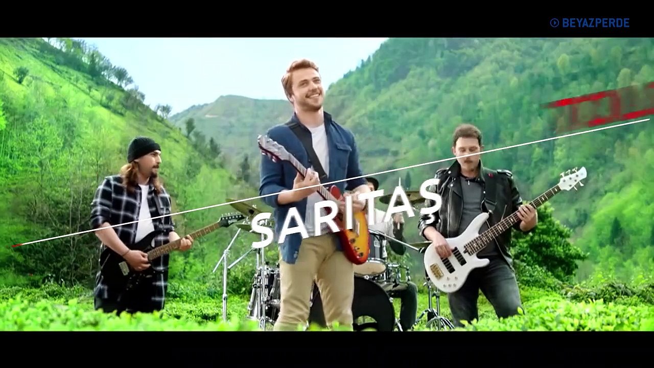 Tolga Sarıtaş Kimdir?