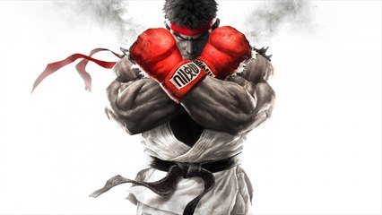 Street Fighter 5 (PS4, PC) : les combos de R. Mika