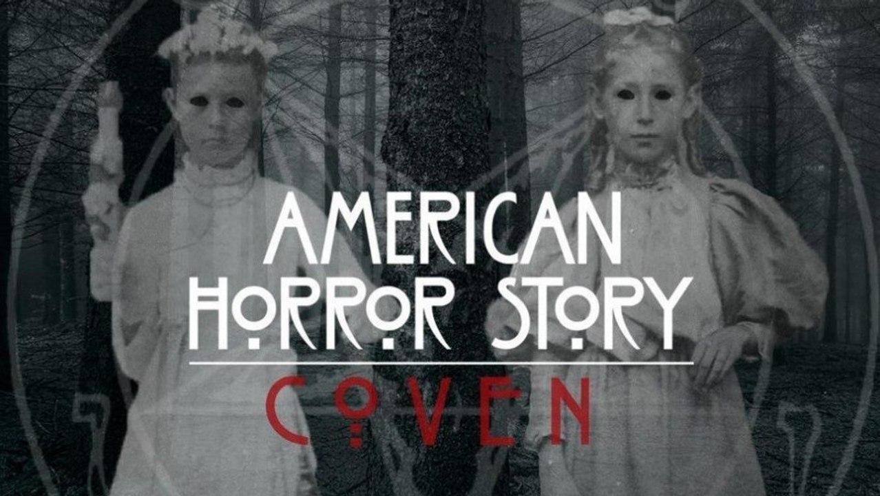 American Horror Story saison 3 : Le synopsis de la saison Coven et un 4ème teaser dévoilés