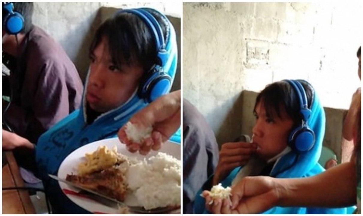 Ihr 13-jähriger Sohn ist spielsüchtig. Jetzt füttert sie ihn sogar!
