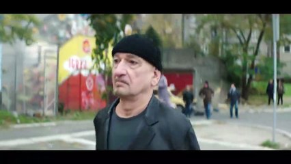 An Ordinary Man Orijinal Fragman