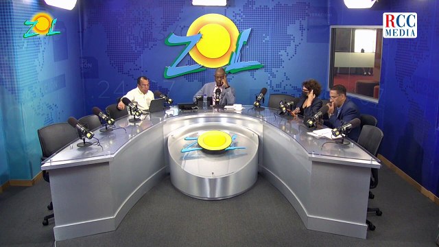 PLD denuncia presiones para que renuncie director de informática JCE