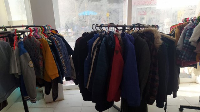 AKP'li Belediye CHP'nin Hayır Çarşısı'na izin vermedi