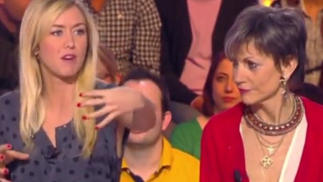 Touche pas à mon poste : Enora Malagré dévoile la vie intime de Tony Parker