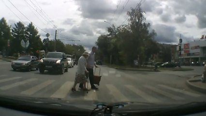 Cette vidéo va vous redonner foi en l'humanité