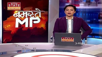 Madhya Pradesh में 24 घंटे में कोरोना के 7 हजार से ज्यादा नए केस