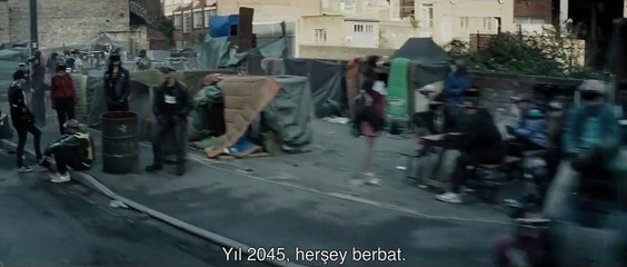 Başlat Ready Player One Altyazılı Teaser