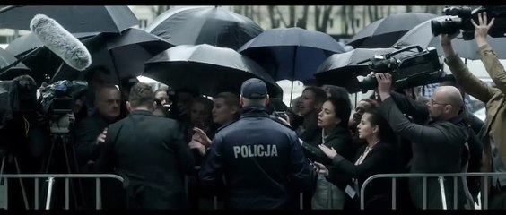 Dark Crimes INACTIVE Orijinal Fragman