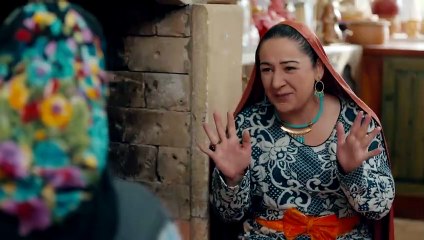 Yeni Gelin 44.Bölüm Fragmanı