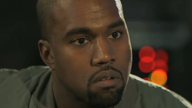 Kanye West : Son interview choc, ''Je suis la plus grande star de la planète [...] J'ai dépassé Michael Jackson''