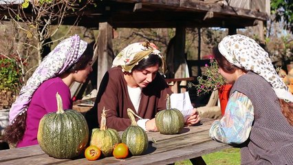 Fındık Veresiye Fragman