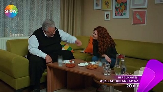 Aşk Laftan Anlamaz 21.Bölüm Fragmanı