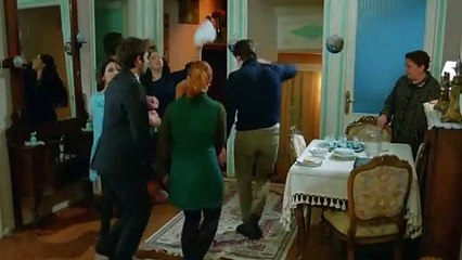 Baba Candır 56.Bölüm Fragmanı