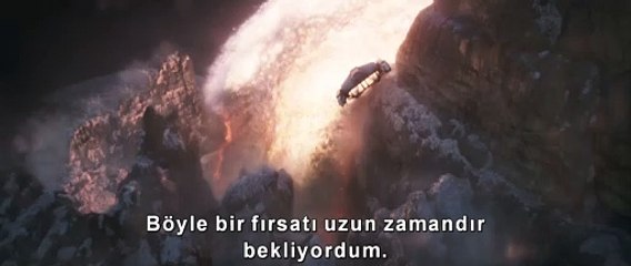 Han Solo: Bir Star Wars Hikayesi Altyazılı Fragman