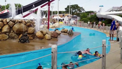 The Way, Way Back Orijinal Fragman