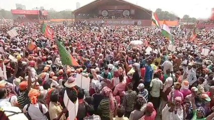 Important Day For UP: Many nominations and several rallies