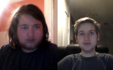 Il perd 60 kilos et fait une sacrée surprise à ses parents