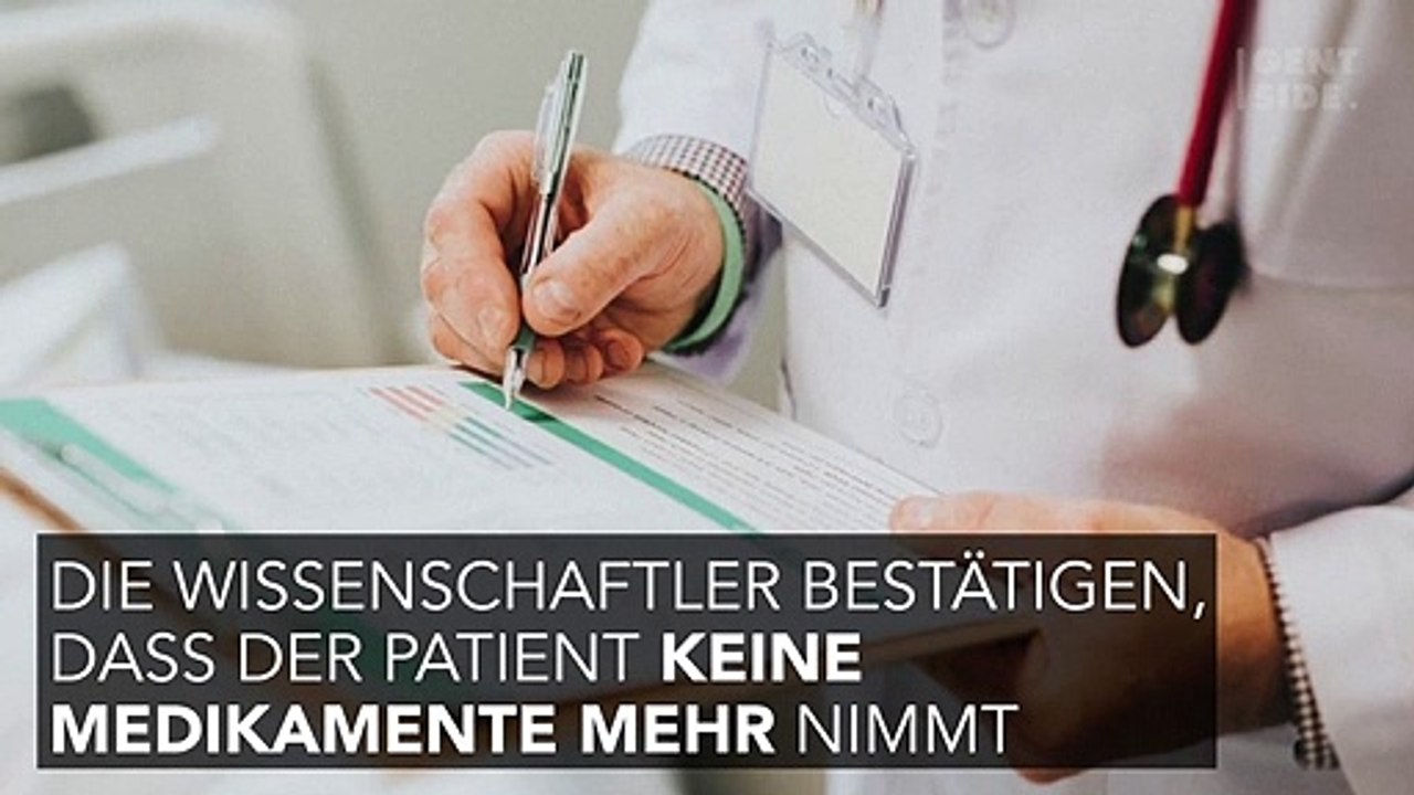 Aids-forschung im durchbruch: zwei patienten wurden geheilt