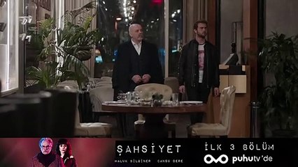 Çukur 22.Bölüm Fragmanı