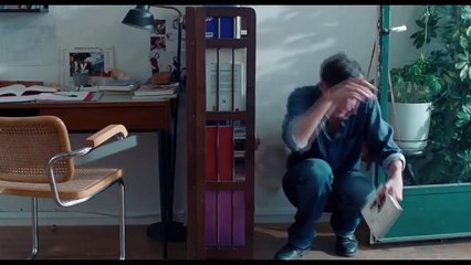 Plaire, aimer et courir vite Orijinal Fragman (2)