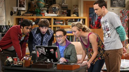 Cinq leçons de vie issues de Big Bang Theory