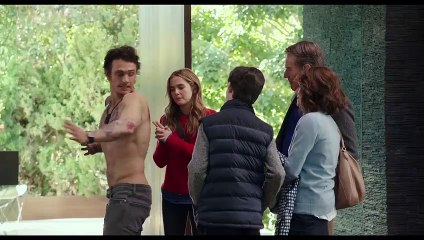 Bu da Nereden Çıktı? - Altyazılı Fragman (2)