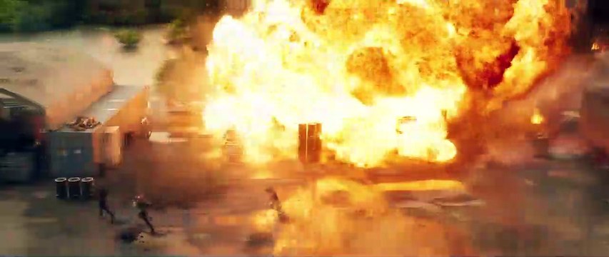 Jurassic World: Yıkılmış Krallık Orijinal Teaser (2)