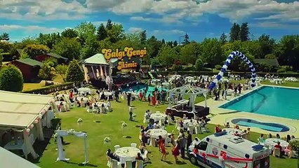 Çalgı Çengi İkimiz - Çıldır Çıldır