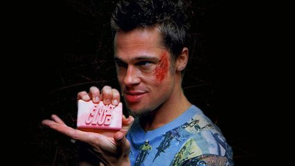 Le film Fight Club en 60 secondes chrono