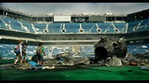 Transformers 5: Son Şövalye Dublajlı Fragman (4)