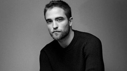 Robert Pattinson avoue être attiré par... l'odeur corporelle