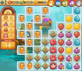 Farm Heroes Saga niveau 618 : solution et astuces pour passer le level
