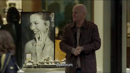 Ben, Daniel Blake - Türkçe Altyazılı Teaser