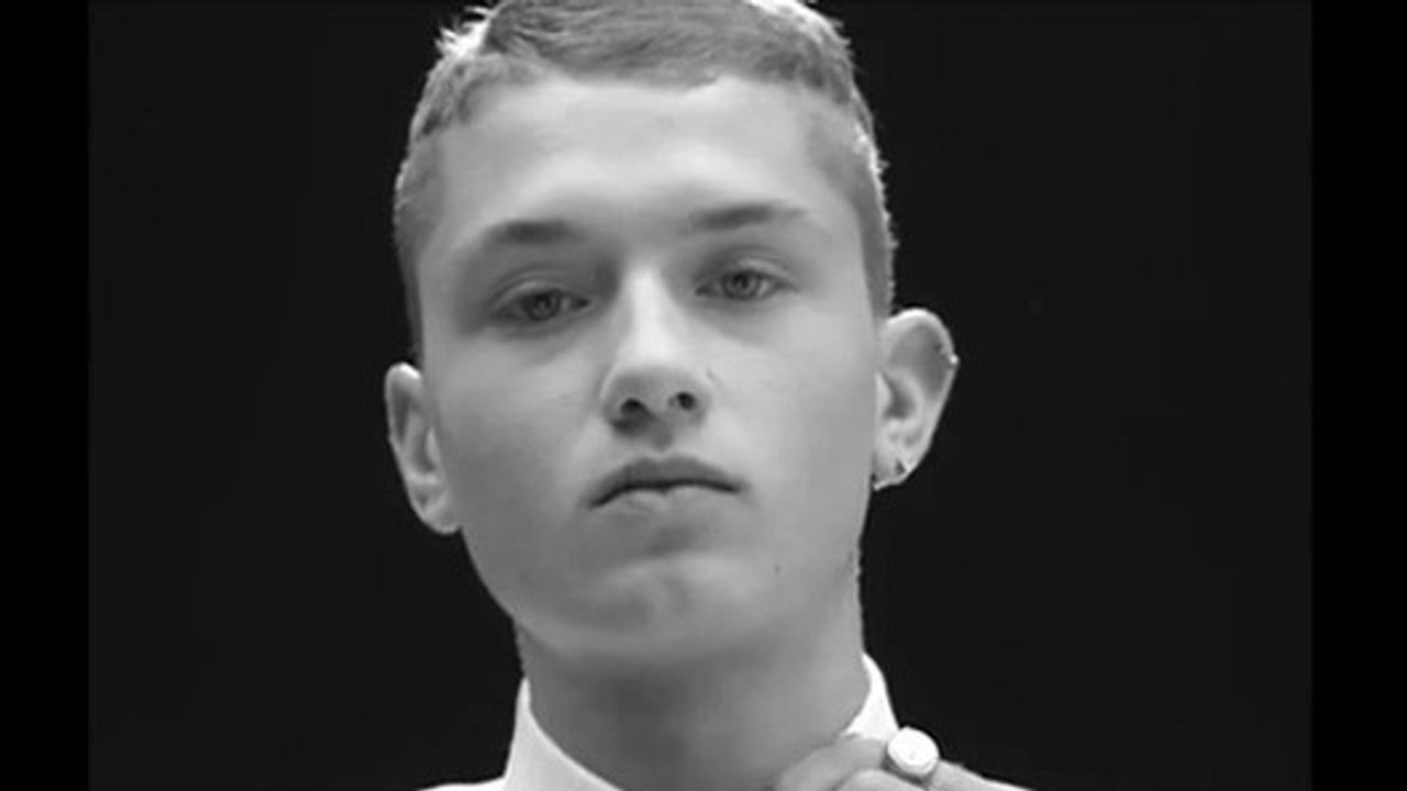 Rafferty Law, le fils de Jude Law : futur mannequin star ?