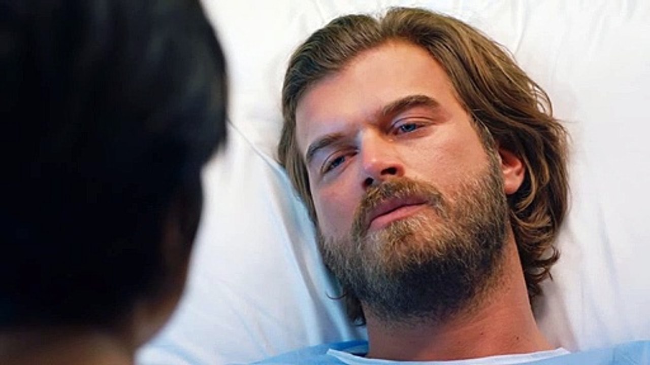 Cesur ve Güzel 8.Bölüm Fragmanı